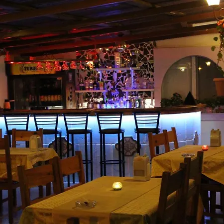Lapika Apartamento