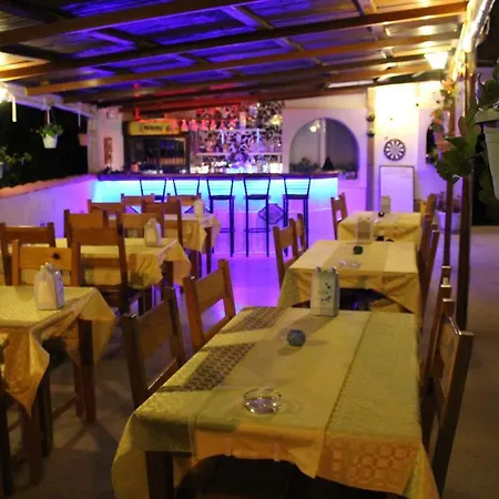 Apartamento Lapika *