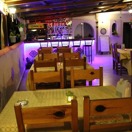 شقة Lapika *